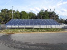 Green Projects